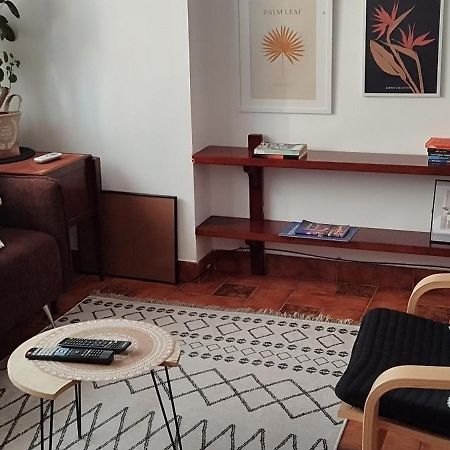 Bea City Center Apartment Tirana Eksteriør billede
