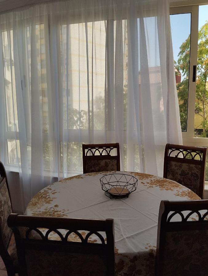 Bea City Center Apartment Tirana Eksteriør billede