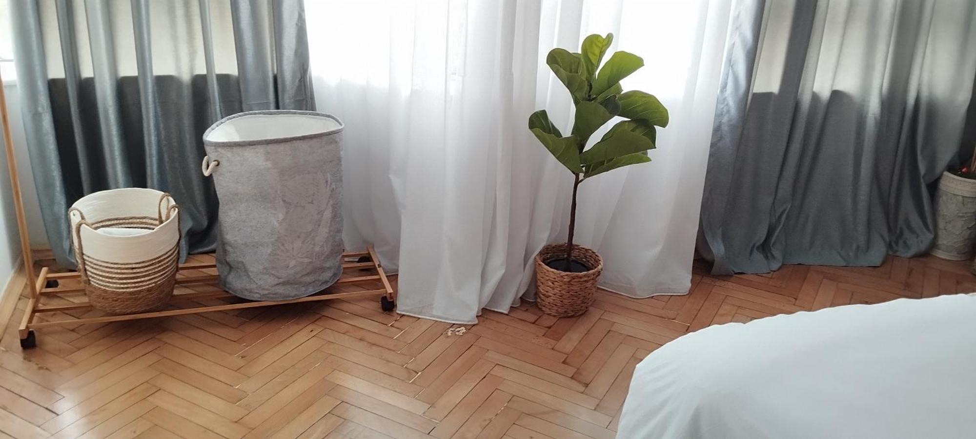 Bea City Center Apartment Tirana Eksteriør billede